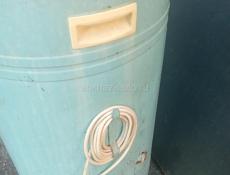 СТИРАЛЬНАЯ МАШИНА ОКА 8 