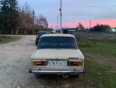 ВАЗ 2106