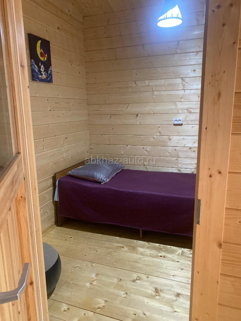 Сдаётся домик посуточно