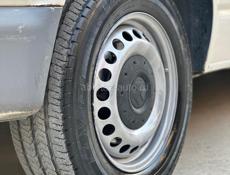 Volkswagen Caravella