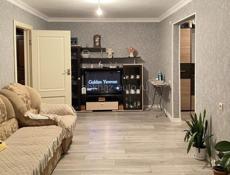 2-х комнатная квартира со всеми условиями в центре Гагры