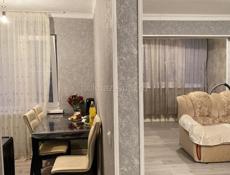 2-х комнатная квартира со всеми условиями в центре Гагры