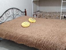 2-х комнатная квартира со всеми условиями в центре Гагры