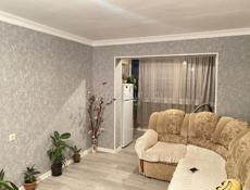 2-х комнатная квартира со всеми условиями в центре Гагры