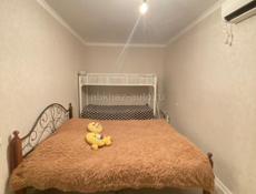 2-х комнатная квартира со всеми условиями в центре Гагры