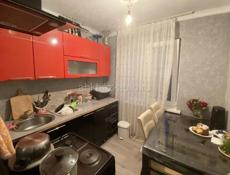 2-х комнатная квартира со всеми условиями в центре Гагры