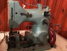 Мешкозашивочная машмна