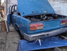 ВАЗ 2107