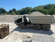 Полный камаз дров под заказ!