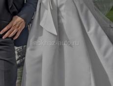 Продам свадебное платье 