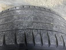 R18 225-40 255-35 мишлен пилот спорт 5