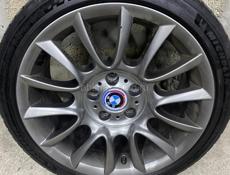 R18 225-40 255-35 мишлен пилот спорт 5