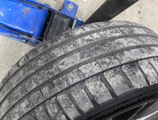 R18 225-40 255-35 мишлен пилот спорт 5