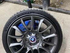 R18 225-40 255-35 мишлен пилот спорт 5