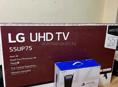 TV LG 55 + PS5 с дисководом 