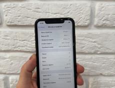 iPhone 11 64Gb 🔋100%