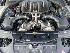 BMW M6