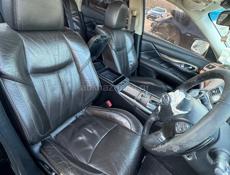 Фуга 3.7 в разборе 