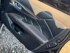 Фуга 3.7 в разборе 