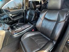 Фуга 3.7 в разборе 