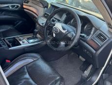 Фуга 3.7 в разборе 