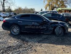 Фуга 3.7 в разборе 