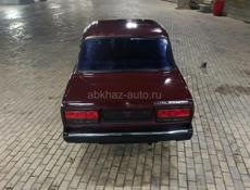 ВАЗ 2107