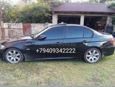 Диски с резиной R17 BMW 1___3.