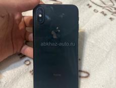 iPhone 10x 256г