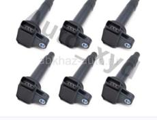 В наличии катушки зажигания тойота лексус 