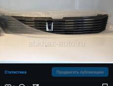  Новая Решётка радиатора Toyota Voxy