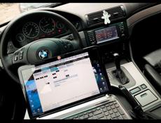 Компьютерная диагностика авто на выезд