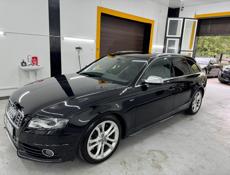Audi S4 Avant