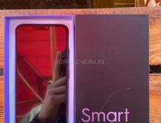 Андроид в корпусе 16 айфона 