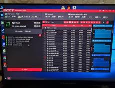 Видеокарта RTX 3070