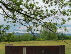 Бак железный