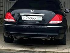 Honda Legend