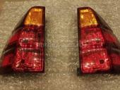 Задние фонари Лексус Gx