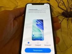 Айфон 11 про 