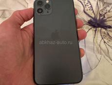 Айфон 11 про 