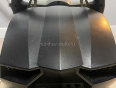 Руль FlashFire Suzuka ES900R с коробкой передач и педалями  