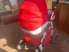 Продается Каляска в хорошем состоянии 