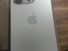 iPhone 16 Pro 256 серый 