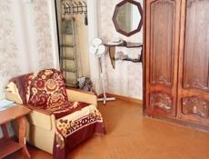 Сдаётся 1-я квартира в Синопе