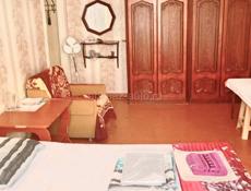 Сдаётся 1-я квартира в Синопе