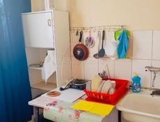 Сдаётся 1-я квартира в Синопе