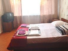 Сдаётся 1-я квартира в Синопе 