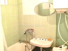 Сдаётся 1-я квартира в Синопе