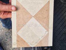 Продаётся мрамор, цвет бежевый