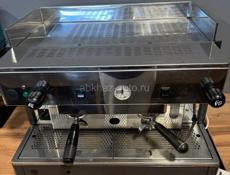 Кофемашина mce